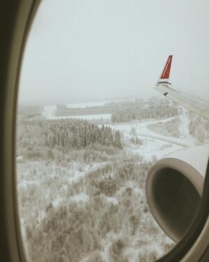 Luise Befort Instagram - EN ROUTE to the #GoldenState •