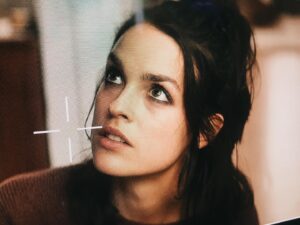 Luise Befort Instagram - Dem Horizont So Nah•🎞
Sehen wir uns heute im Kino? 
@pantaleonfilms @studiocanal.de @demhorizontsonah.film 🍿💥