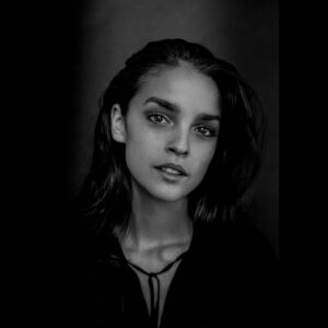 Luise Befort Instagram - New headshots• @maxsonnenschein_official
Hope you had some nice festive days folks 💫