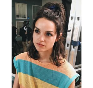 Luise Befort Instagram - Dem Horizont So Nah
kommt heute um 20:15 Uhr auf @sat.1 🎞🖤💥
Ein so schönes Projekt mit wunderbaren Kolleg*innen - ganz viel Spaß beim Schauen, ihr Lieben! x