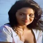 Luiza Tomé Instagram – Minha homenagem e meu amor a Joana Fomm❤️
#perpetua 
#novela 
#tieta 
#chaguinha 
@fommjoana 
@joanafomm.amorinfinito