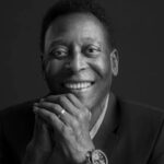 Luiza Tomé Instagram – Descanse em paz eterno “Rei”.
#pelé .
Jamais será esquecido 🙌🙏🙌🙌🙌🙌🙌🙌🙌🙌🙌🙌🙌🙌