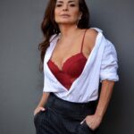 Luiza Tomé Instagram – Feliz dia das mulheres ,e nada como nossa feminilidade e tantas conquistas como mulher ! Viva nós!! 
#erasmocarlos 
#tremendão 🙏🙌
#mulheresempoderadas 
#diadamulher 🌹💕💕💕💕💕