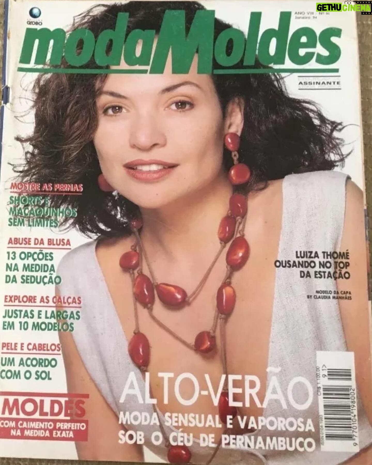 Luiza Tomé Instagram - #tbt Tempo voa, vamos ser feliz 🌹🥰