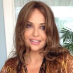 Luiza Tomé Instagram – #tbt de uma personagem que fiz que adorava❤️
.
#novela
.