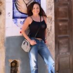 Luiza Tomé Instagram – Boa tarde Brasil !!!!