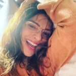 Luiza Tomé Instagram - Boa noite com alegria ! 💔💔💔