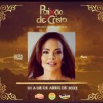 Luiza Tomé Instagram – Graças a Deus, um ano com teatro no coração .
NOVA JERUSALÉM- 
@paixaodecristooficial 
e 
@nuncadesistadeseussonhosteatro 
.
#teatro 
@robertocarlosoficial ,amo.