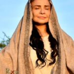 Luiza Tomé Instagram – Está chegando a hora !!!!
Paixão de Cristo 
#novajerusalém