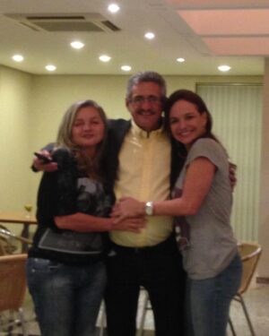 Luiza Tomé Instagram - Nova edição da anterior que apaguei  rssss
Razão da minha vida , família.
Amor incondicional , filhos 
#amordemãe 
#amordefilha 
#amor