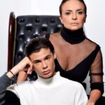 Luiza Tomé Instagram – #tbt
Ensaio com filho 🥰
#amordemae