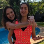 Luiza Tomé Instagram - Nova edição da anterior que apaguei rssss Razão da minha vida , família. Amor incondicional , filhos #amordemãe #amordefilha #amor