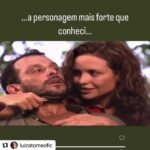 Luiza Tomé Instagram - O que todo estuprador no mínimo merece.........