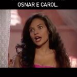 Luiza Tomé Instagram - #tbt de uma novela eterna e maravilhosa . @aguinaldofsilva Meu querido parceiro de cena @josemayerarte Osmar e Carol . #novela #tieta
