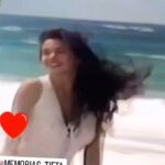 Luiza Tomé Instagram – #liberdade
#tbt❤️