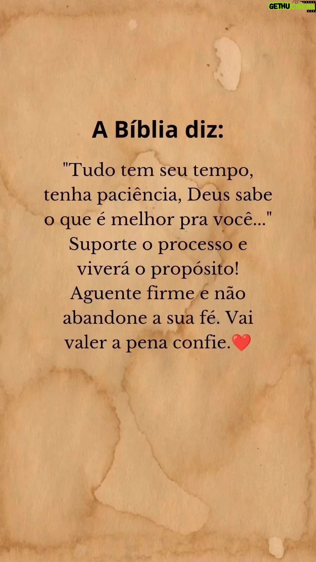 Luiza Tomé - 4.9K Likes - Bom dia amados e uma semana cheia de vitórias . Amém .
#fé
#amor
#paz
#respeito
#esperanca