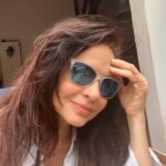 Luiza Tomé Instagram - #sextou #paz #maisamor #respeito #amoisrael
