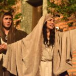 Luiza Tomé Instagram – Feliz Páscoa e que Deus abençoe ,ilumine e proteja nossos filhos.🙏
@paixaodecristooficial 
#amor
#amordemãe 
 Protejam nossas crianças 🙏🙌
@igorsoaresfts_  fotos .
@washingtonmachadolf