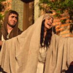 Luiza Tomé Instagram – Feliz Páscoa e que Deus abençoe ,ilumine e proteja nossos filhos.🙏
@paixaodecristooficial 
#amor
#amordemãe 
 Protejam nossas crianças 🙏🙌
@igorsoaresfts_  fotos .
@washingtonmachadolf