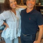 Luiza Tomé Instagram – Boa tarde , hoje retomei meu tratamento facial de rejuvenescimento.
Irei mostrando aqui os resultados .
Classificado como “fórmula da juventude”, o novo protocolo Y’PILL combina tecnologias a laser, bioestimuladores e biorremodeladores em um tratamento rejuvenescedor de última geração, que promete ainda mais eficácia comparado aos protocolos tradicionais. A técnica é assinada pelo dermatologista Fernando Macedo, um dos maiores experts em procedimentos a laser do Brasil, com mais de 20 anos de estudos sobre o tema, e sócio-fundador da Human Clinic, uma das principais clínicas de estética e bem-estar do País, sediada em São Paulo.
@drfernandomacedo 
@humanclinicbr 
#rejuvenescimentofacial 
.Mãos mágicas e excelentes equipamentos 🙏