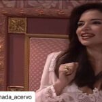 Luiza Tomé Instagram – #tbt de Scarlet, a insaciável 🤣🤣🤣
#novela
@aindomada_acervo