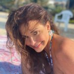 Luiza Tomé Instagram - Nova edição da anterior que apaguei rssss Razão da minha vida , família. Amor incondicional , filhos #amordemãe #amordefilha #amor