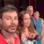 Luiza Tomé Instagram – Obrigado Rio de Janeiro‼️‼️ 

@nuncadesistadeseussonhosteatro 🎭 

#teatro