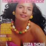 Luiza Tomé Instagram - #tbt Tempo voa, vamos ser feliz 🌹🥰