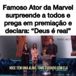 Luiza Tomé Instagram – Boa semana a todos com Deus em nossos corações , pois sem ele, nada somos.🙏
🙏💋
Gostaria de pedir respeito e por não crerem não postarem porcarias aqui, pois retirarei e bloquearei !
.
#livrearbítrio
.
#fé
.
#deusnocomando
.