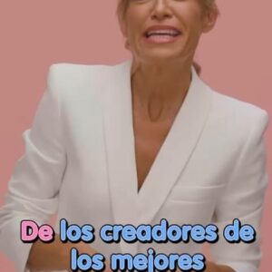 Luján Argüelles Instagram - Ay!!!!!!! Qué ilusión me hace compartir todo este contenido!!!!!!!!!! ❤️❤️❤️