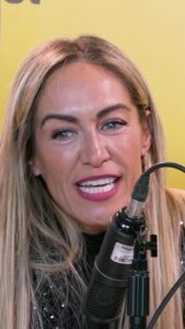 Actress Luján Argüelles HD Instagram Photos and Wallpapers May 2024