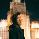 Lukerya Ilyashenko Instagram – 📸 @byostfoto