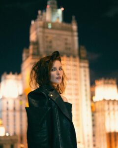 Lukerya Ilyashenko Instagram - 📸 @byostfoto