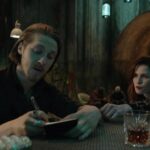 Lukerya Ilyashenko Instagram – Quinn and Anna,
The Walking Dead: Daryl Dixon, 2023
S1E4 ‘La Dame De Fer’

#adamnagaitis #twdu #TheWalkingDead #twddaryldixon #twduniverse #daryldixon #lukeryailyashenko #лукерьяильяшенко #twdfamily