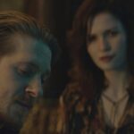 Lukerya Ilyashenko Instagram - Quinn and Anna, The Walking Dead: Daryl Dixon, 2023 S1E4 'La Dame De Fer' #adamnagaitis #twdu #TheWalkingDead #twddaryldixon #twduniverse #daryldixon #lukeryailyashenko #лукерьяильяшенко #twdfamily