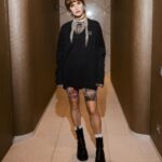 Lukerya Ilyashenko Instagram – При любой удобной возможности Люциферья Николаевна берет билеты и улетает перегружаться. Это самый верный способ для меня проветрить голову и мысли. И в путешествии важно все – от такси в котором, ты едешь, до вкуса кофе, который ты пьешь, ожидая вылета. И вот за этот самый исключительный комфорт, премиальным клиентам сервиса Alfa Only теперь можно не беспокоиться. Вчера я побывала на мероприятии, посвященному открытию Alfa Only Lounge в терминале С в Шереметьево. И это просто восторг. За настроение отвечают: бокальчик шампанского или любой коктейль, который будет для вас комплиментом. Бесплатные sleep-боксы тоже крутая фишка. Эстетически ожидать там вылета очень приятно. Поздравляю с таким событием! И жду своего следующего отпуска ❤️ У вас уже есть планы на отпуск? Кто куда 👇