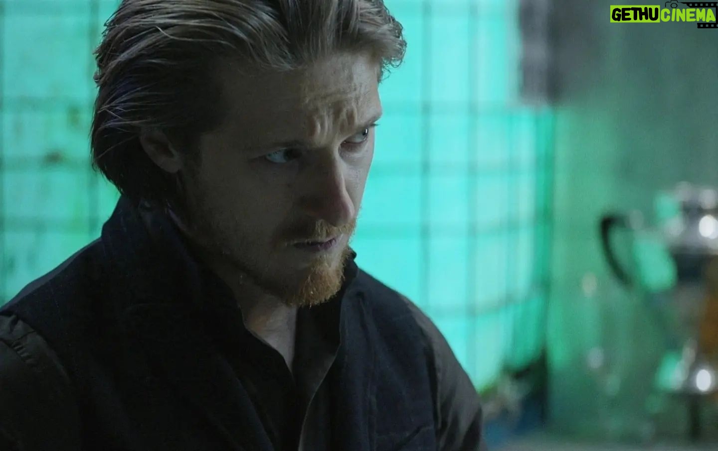 Lukerya Ilyashenko Instagram - Quinn and Anna, The Walking Dead: Daryl Dixon, 2023 S1E4 'La Dame De Fer' #adamnagaitis #twdu #TheWalkingDead #twddaryldixon #twduniverse #daryldixon #lukeryailyashenko #лукерьяильяшенко #twdfamily