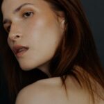 Lukerya Ilyashenko Instagram – 📸@anyabogod  MUAH @lolita.ter