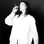 Lukerya Ilyashenko Instagram –