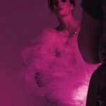 Lukerya Ilyashenko Instagram -