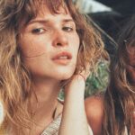 Lukerya Ilyashenko Instagram –
