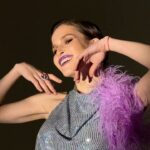 Lukerya Ilyashenko Instagram –