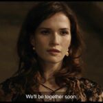 Lukerya Ilyashenko Instagram - Сожрут или не сожрут, вот в чём вопрос… у фанатов Вселенной “Ходячие мертвецы”🤪 Писали, мол, жаль что на одну серию деваха, хорошо поёт, в следующей грохнут. Ан нет, уже 4 серия вышла, а Анну Валери(персонажа моего) зомбаки еще не погрызли! Уровень? - Уровень! Господа, делаем ставки! Когда, по вашему Аннушку слопают? «Ходячие мертвецы: Дэрил Диксон» серия 4 первого сезона уже вышла🥳🥳🥳 Will zombies chew up on Anna?🤪🤪🤪 Dream team, dream job, wonderful people! #DarylDixon #TWDFamily #TWD @amcthewalkingdead @amcplus @amc_tv @cj_talents @joulecastingstudio