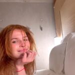 Lukerya Ilyashenko Instagram - По этой дистанции мы прошли достойно. Поздравляю тебя, малыш! Я тебя очень люблю!