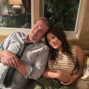 Lukita Maxwell Instagram - i love jason. i also love @mrbrettgoldstein who wrote episode 7. and i love @ranwins who directed. and I love everyone else who made this fucking great episode of television:))
