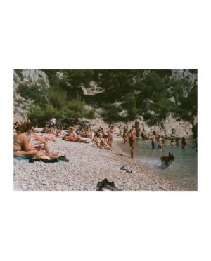 Lukita Maxwell Instagram - a few mediocre stills from a few weeks of eye opening loneliness @analog.diary