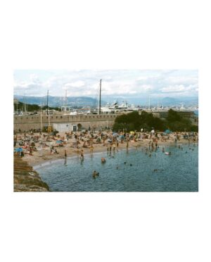 Lukita Maxwell Instagram - a few mediocre stills from a few weeks of eye opening loneliness @analog.diary