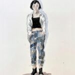 Lulu Wang