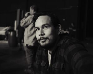 Lulu Wang Instagram - If you watched the final episode of EXPATS, you’ll see a dedication to our beloved friend and camera operator Matthew “Matty” Wakai, who we lost at far too young an age. Production teams usually become like extended family, but on this project more than others because of how long we were shooting in HK with many of us away from home. Matty was one of the hardest working people I’ve ever met, though he never treated it like working “hard,” and approached every challenge like a game. If there was something we didn’t have time to shoot with first unit, Matty was our guy. He loved his city and was always thrilled to help us capture all the details of Hong Kong. I know @annafranquesasolano loved Matty as a friend and as a collaborator more than I can put into words. Anna and I talked all the time about bringing him on all our future productions. Our producer On has known Matty since he was 7, and watched him grow into his remarkable talents over the years in the HK film scene. Matty was so kind, SO steadfast… the only thing he loved more than being on set was being with his wife and kid. It was a painful and sudden loss… one that left us all in shock, trying to make sense out of something so senseless. We love you always, Matty. I think you’d be proud of what we all created.