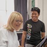 Lulu Wang